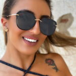 γυαλιά ηλίου μαύρα