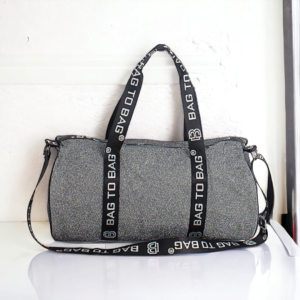 σάκος με gliter