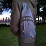 Ανδρικό τσαντάκι - Image 3