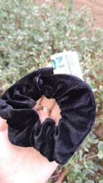 Μαγικό scrunchie-πορτοφολι - Image 2